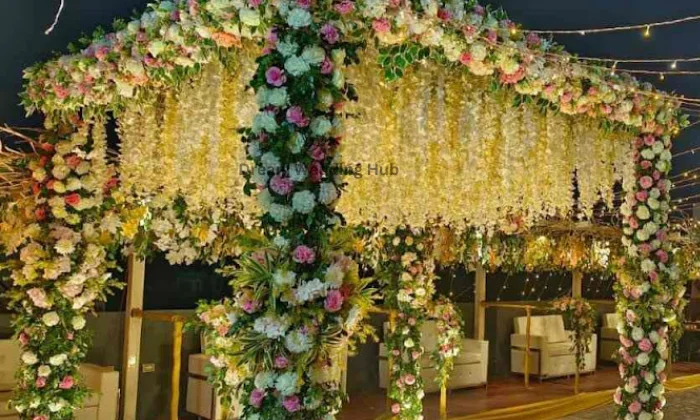 SHIVRAJ DECORATORS  LIGHT